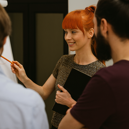 3 Monatige Social Media Manager*in Weiterbildung